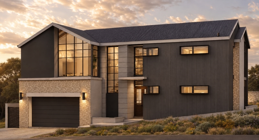 Commercial Property for Sale in Jongensfontein Western Cape